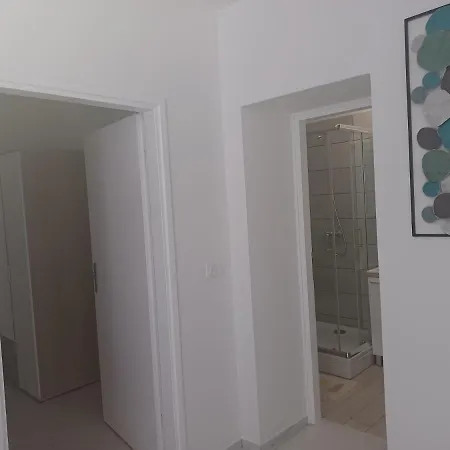 Apartman Val 1 Novigrad  Zewnętrze zdjęcie