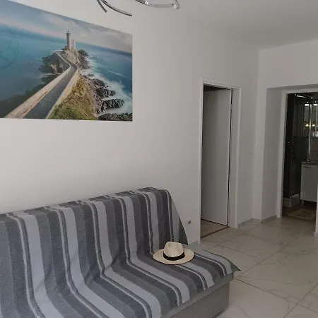 Apartman Val 1 Novigrad  Zewnętrze zdjęcie