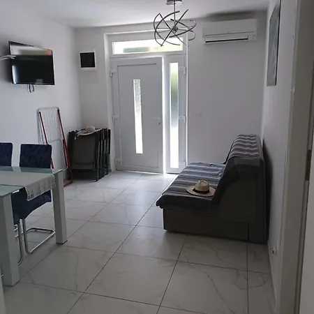 Apartman Val 1 Novigrad  Zewnętrze zdjęcie