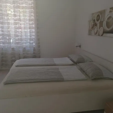 Apartman Val 1 Novigrad  Zewnętrze zdjęcie