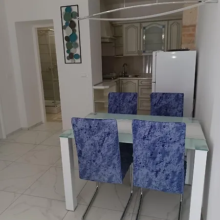 Apartman Val 1 Novigrad  Zewnętrze zdjęcie