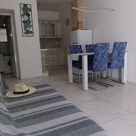 Apartman Val 1 Novigrad  Zewnętrze zdjęcie