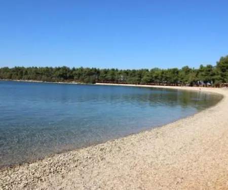 Apartman Val 1 Novigrad  Zewnętrze zdjęcie
