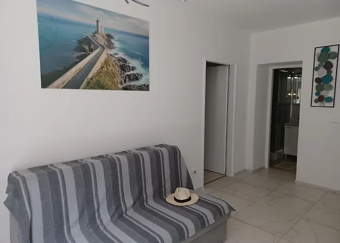 Apartman Val 1