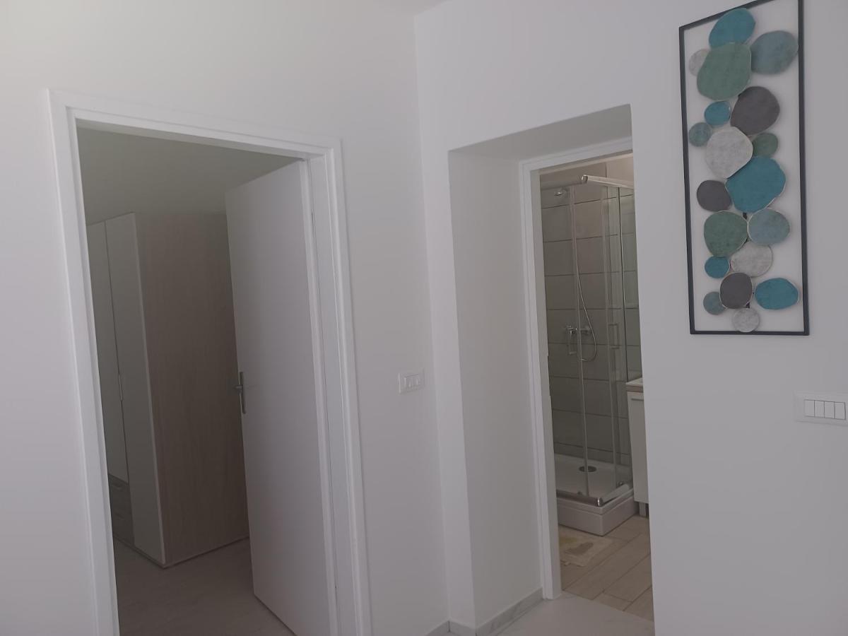 Val 1 Apartment Novigrad (Istria)