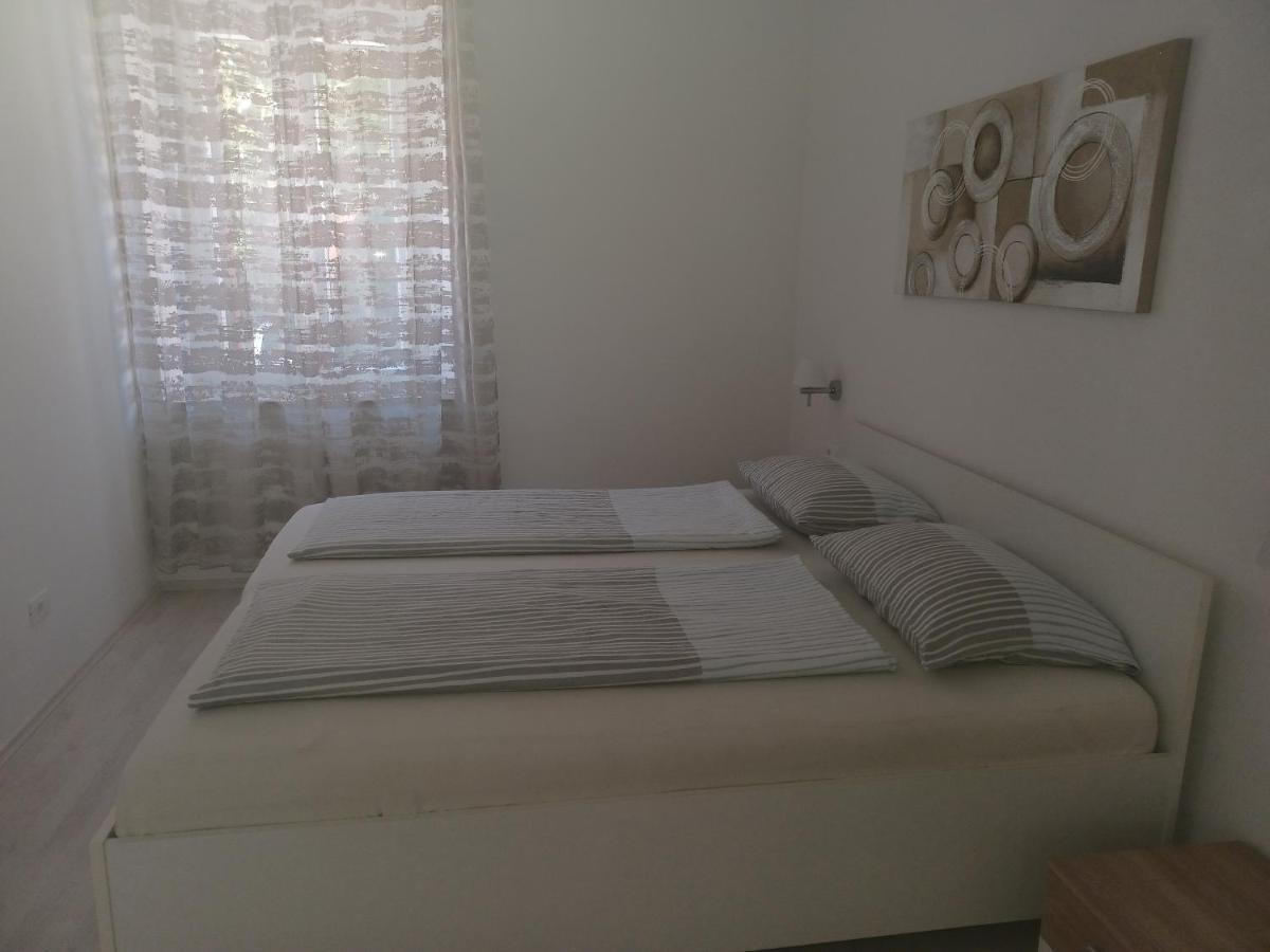 Val 1 Apartment Novigrad (Istria)