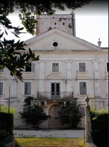 Val 1 Apartment Novigrad (Istria)