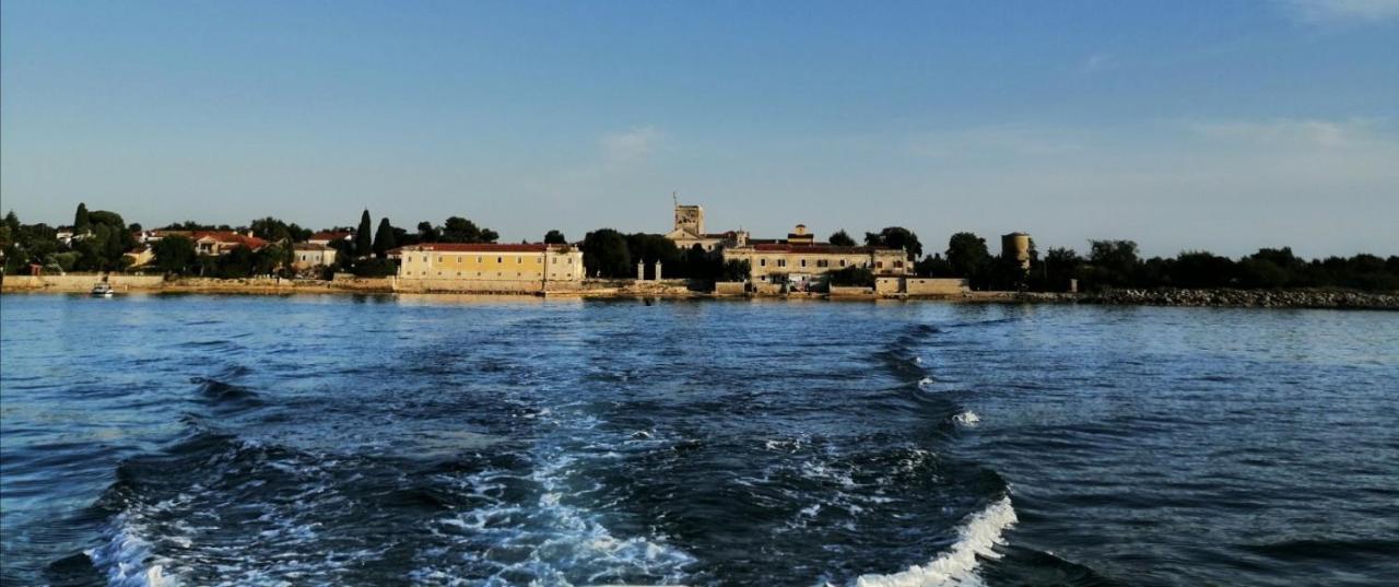 Val 1 * Novigrad (Istria)